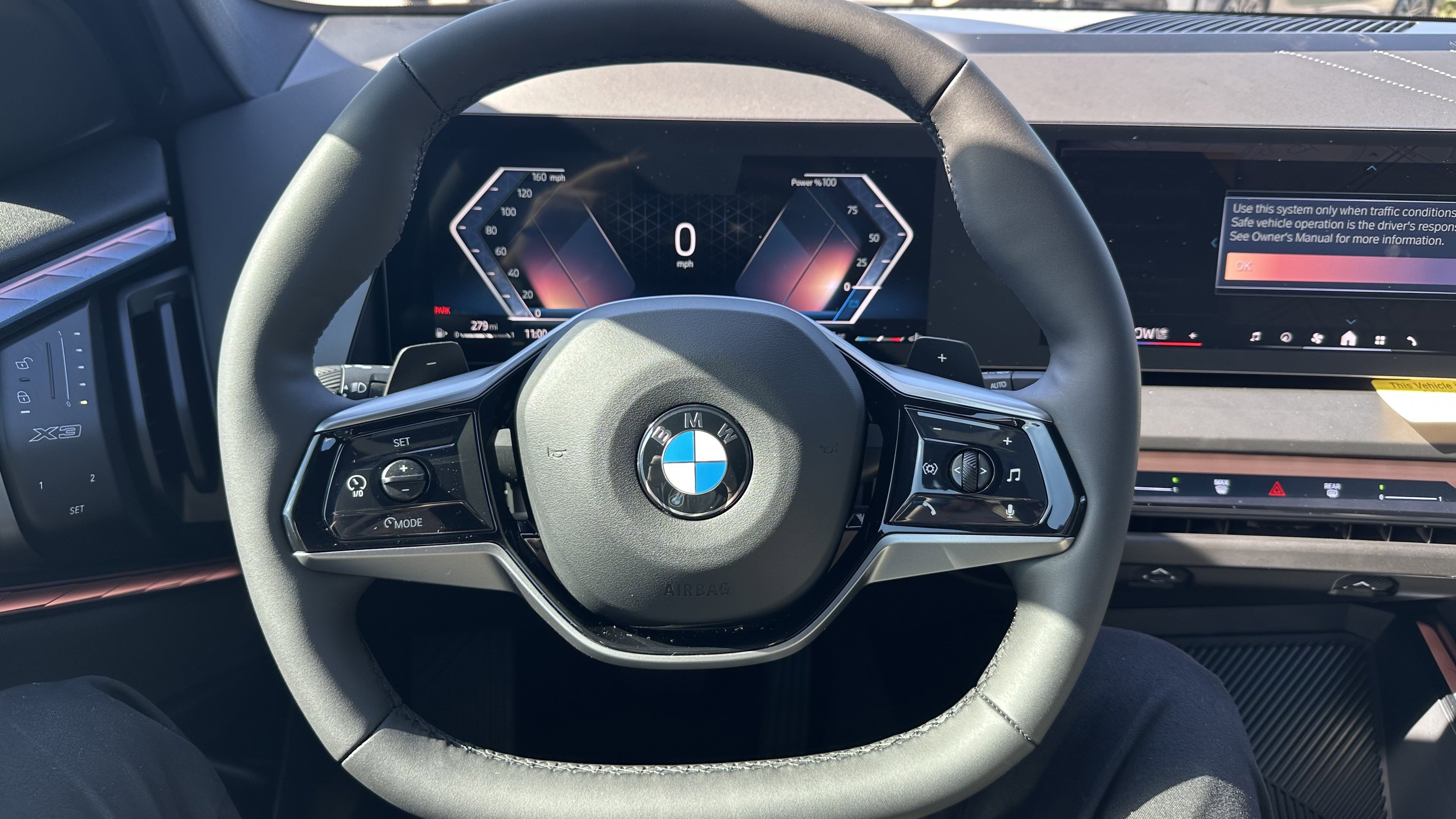 Used 2026 BMW X3 xDrive30 w/ Convenience Package image 16