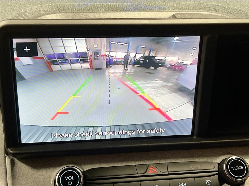 Used 2024 Ford Maverick XLT w/ XLT Luxury Package image 13