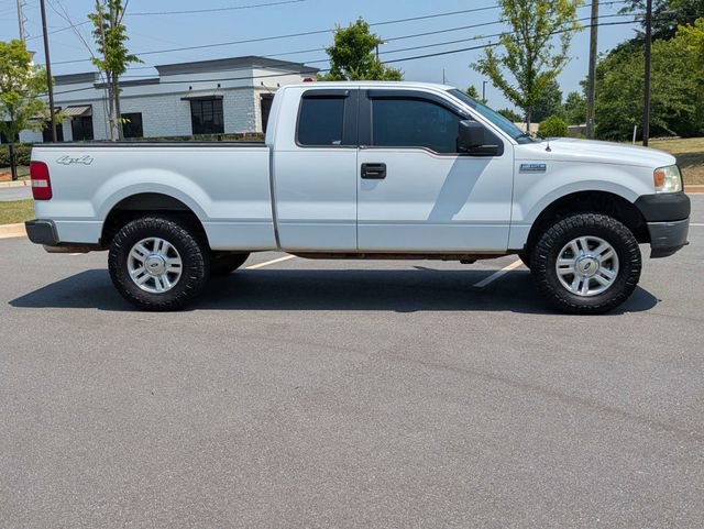 Used 2007 Dodge Ram 2500 Truck SLT RWD image 3