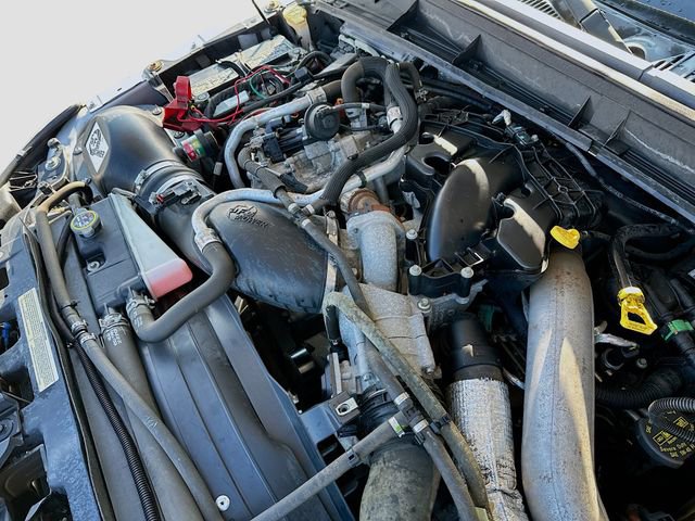 Used 2014 Ford F250 Lariat w/ Lariat Interior Package image 30