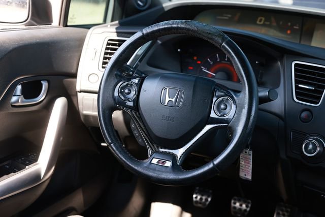 Used 2013 Honda Civic Si image 32