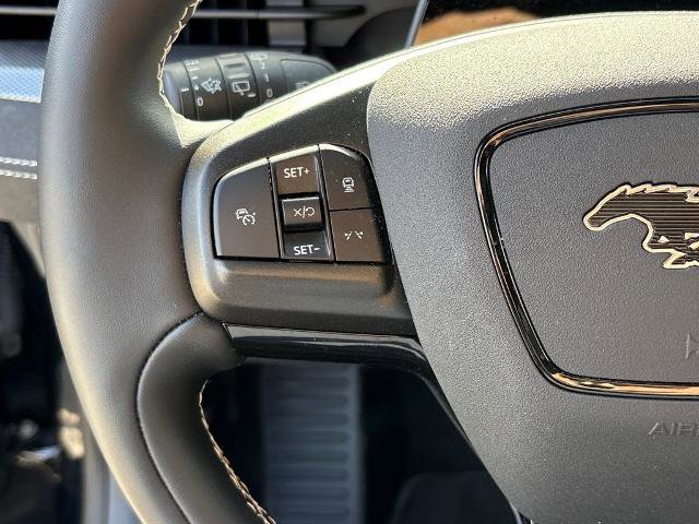 Certified 2025 Ford Mustang Mach-E GT AWD/4WD image 19