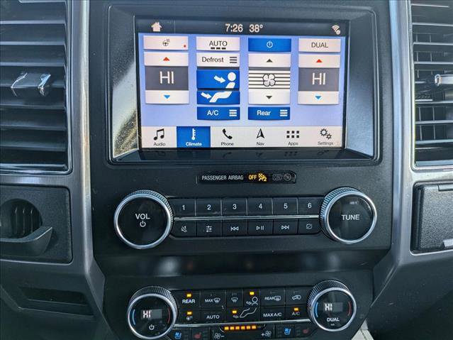 Used 2019 Ford Expedition Max Platinum image 14