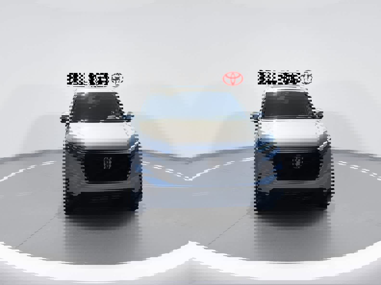 Used 2025 Honda CR-V EX-L image 3