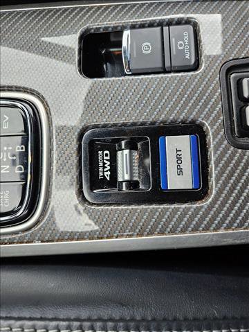 Used 2022 Mitsubishi Outlander SEL AWD/4WD image 25