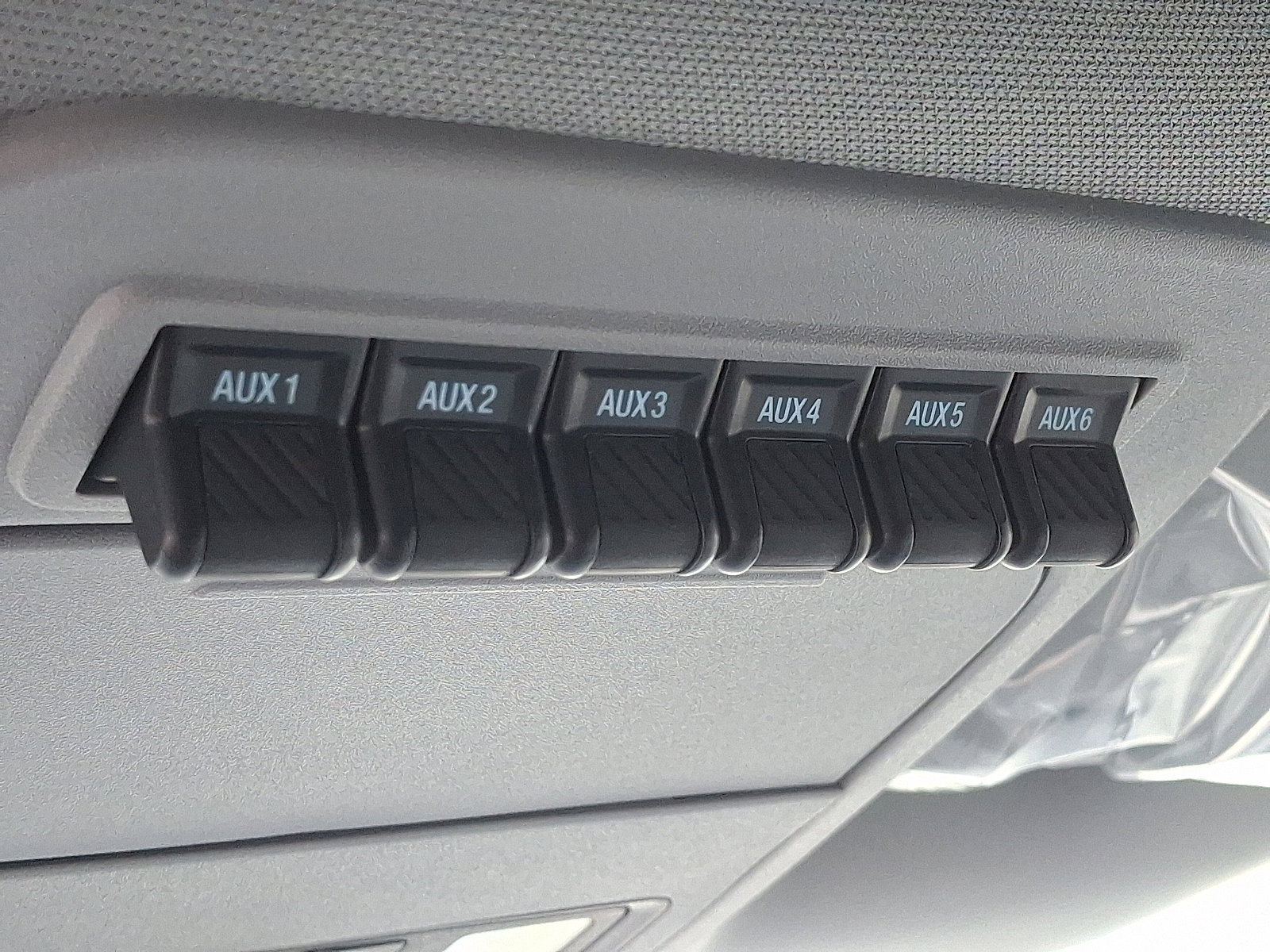 New 2025 Ford F350 XL w/ XL Chrome Package image 16