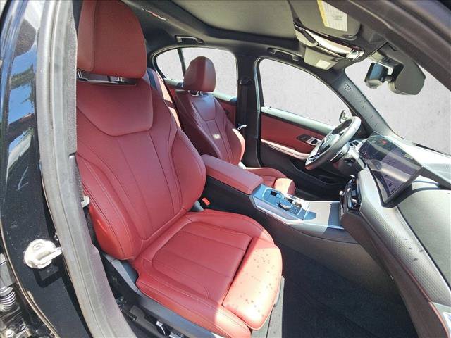 Certified 2026 BMW M340i RWD image 20