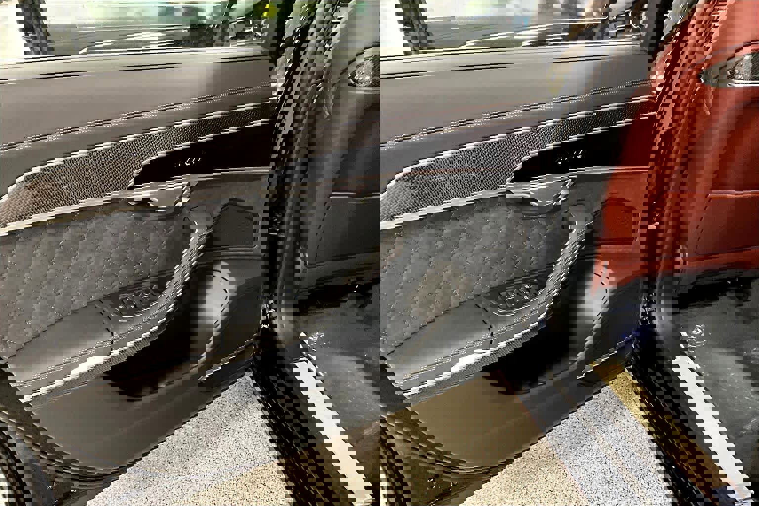 New 2026 Audi S8 image 20