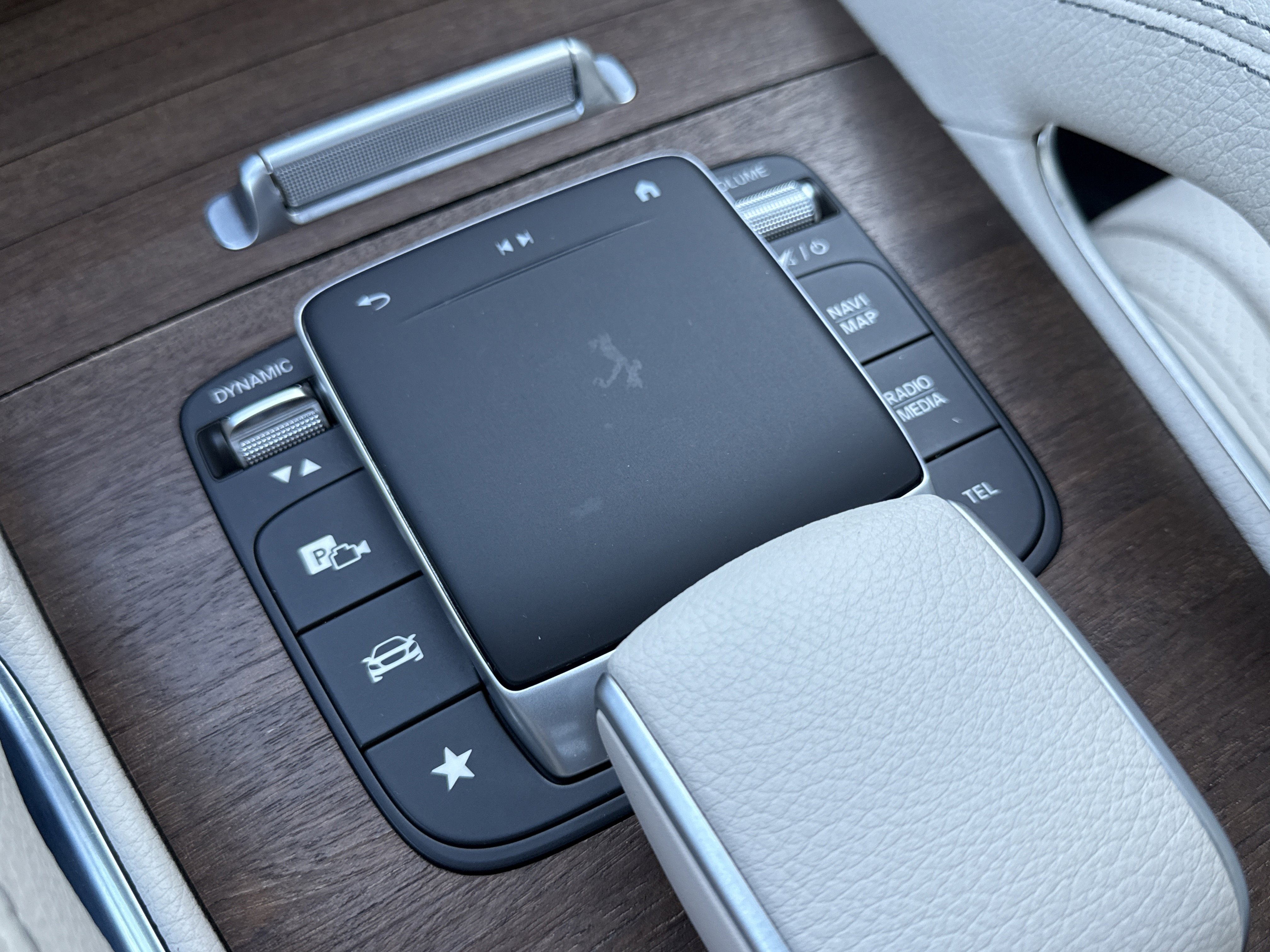 Certified 2022 Mercedes-Benz GLE 350 image 52