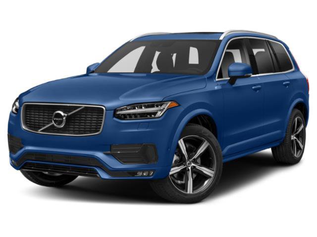 Used 2019 Volvo XC90 T6 R-Design w/ Advanced Package AWD/4WD image 1