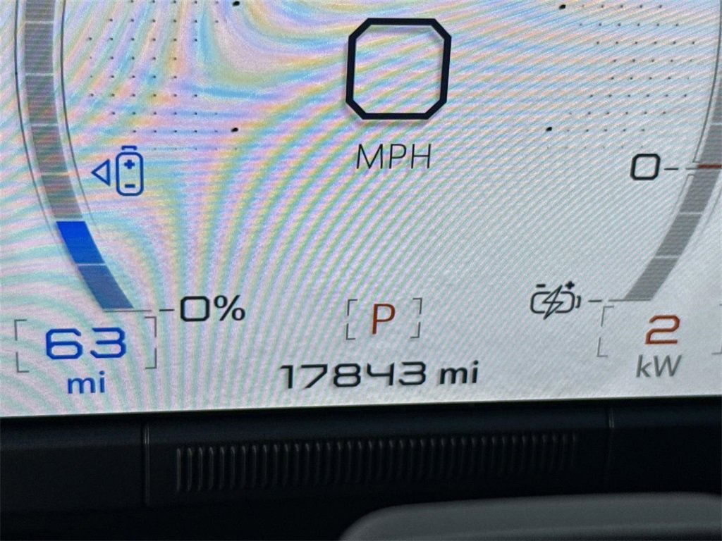 Used 2024 GMC Hummer EV 2X w/ Extreme Off-Road Package image 11