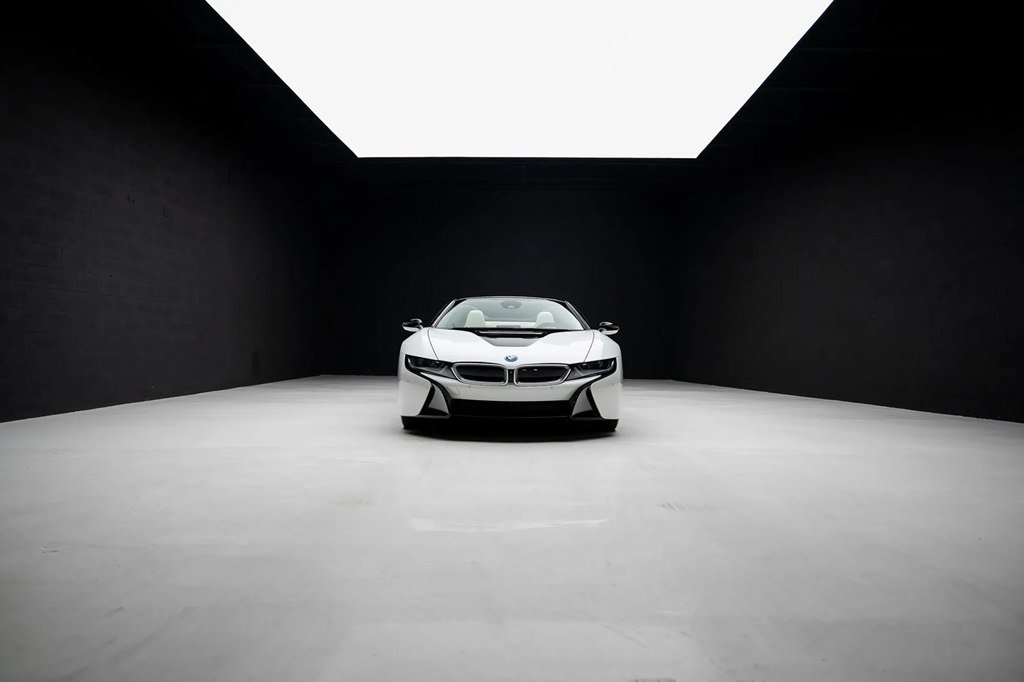 Used 2019 BMW i8 Roadster AWD/4WD image 48