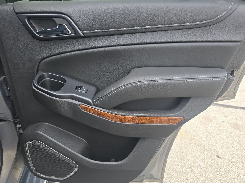 Used 2017 Chevrolet Tahoe Premier AWD/4WD image 22