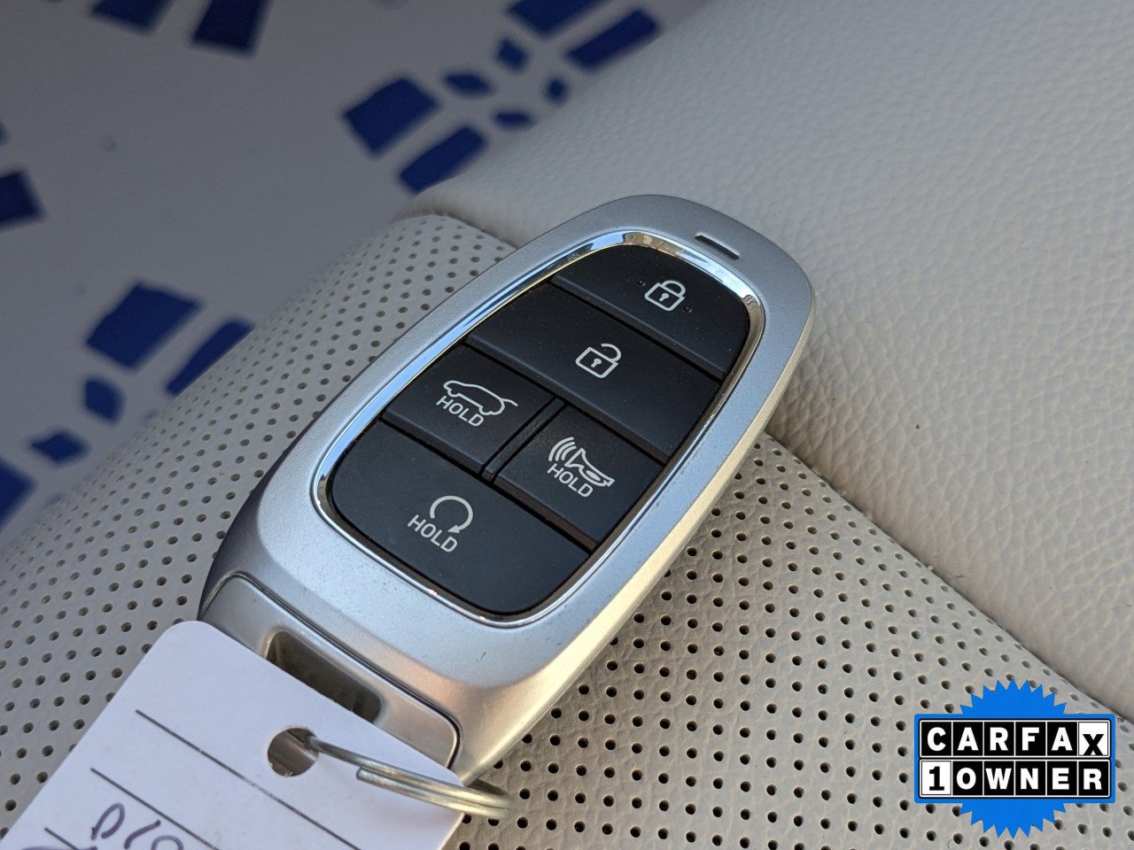 Used 2025 Hyundai Palisade Limited image 36