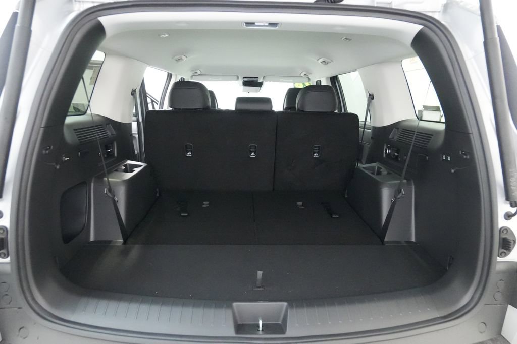 New 2026 Hyundai Santa Fe SEL image 23