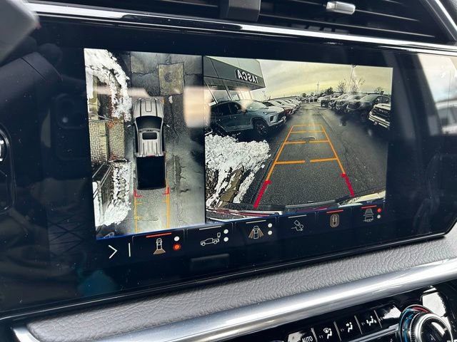 New 2026 GMC Sierra 2500 Denali w/ Denali Reserve Package image 22