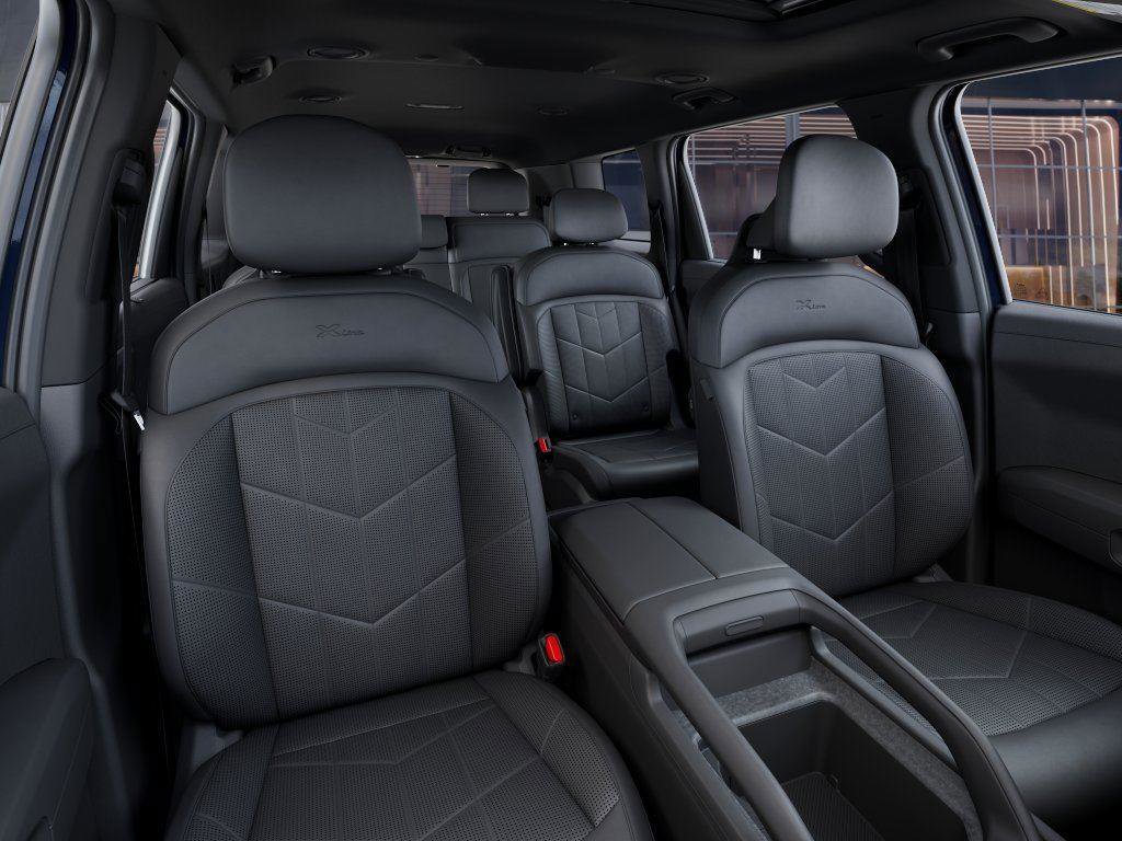 New 2027 Kia Telluride EX X-Line AWD/4WD image 15