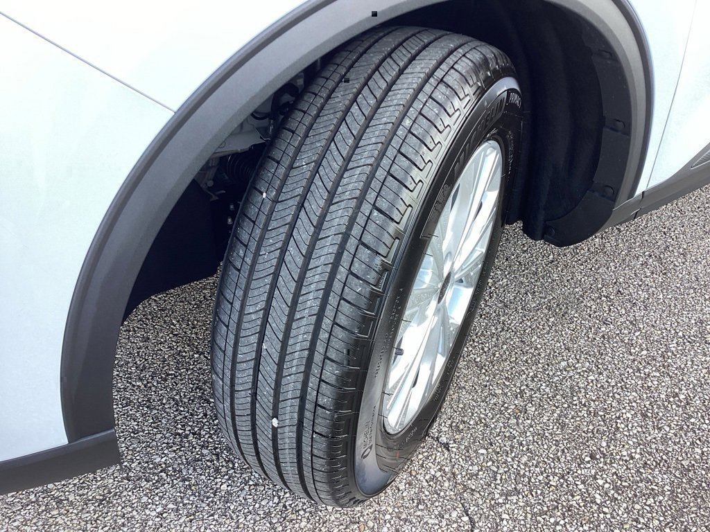 New 2026 Ford Escape Active image 18