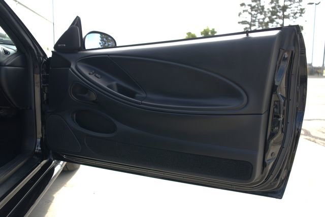 Used 1997 Ford Mustang Cobra image 58