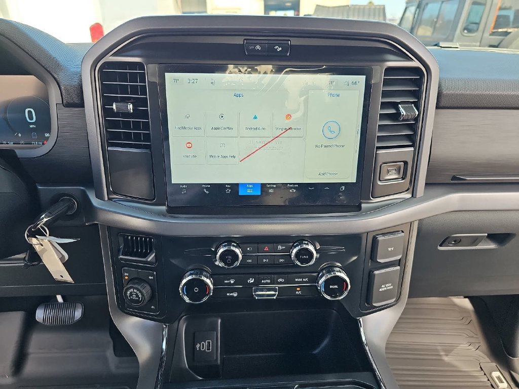 New 2026 Ford F150 XLT w/ FX4 Off-Road Package AWD/4WD image 19