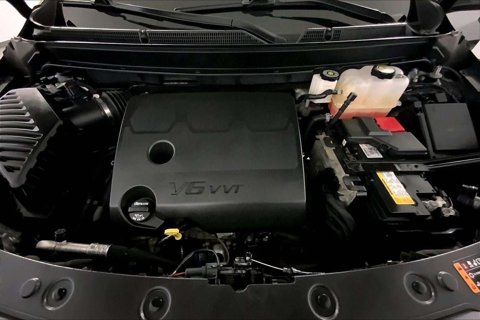 Used 2023 Buick Enclave Essence image 10