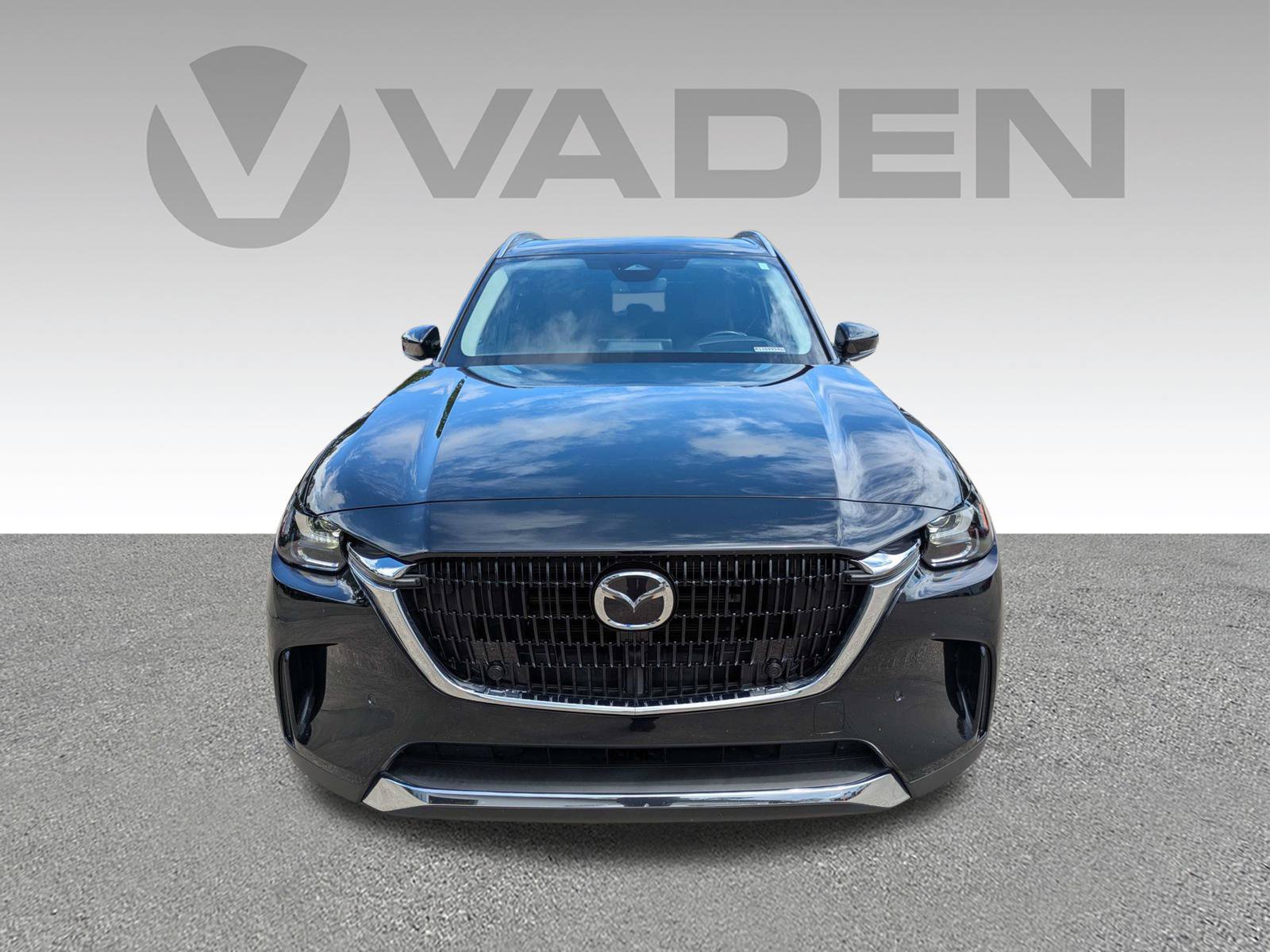 Used 2024 MAZDA CX-90 Plug-In Hybrid w/ Premium Pkg AWD/4WD image 32