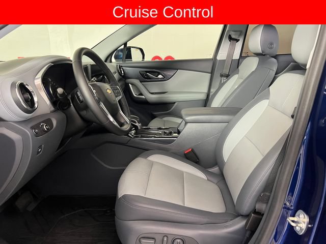 Used 2022 Chevrolet Blazer LT FWD image 10
