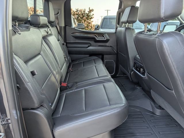 Used 2024 GMC Sierra 1500 Elevation w/ Elevation Premium Package RWD image 30