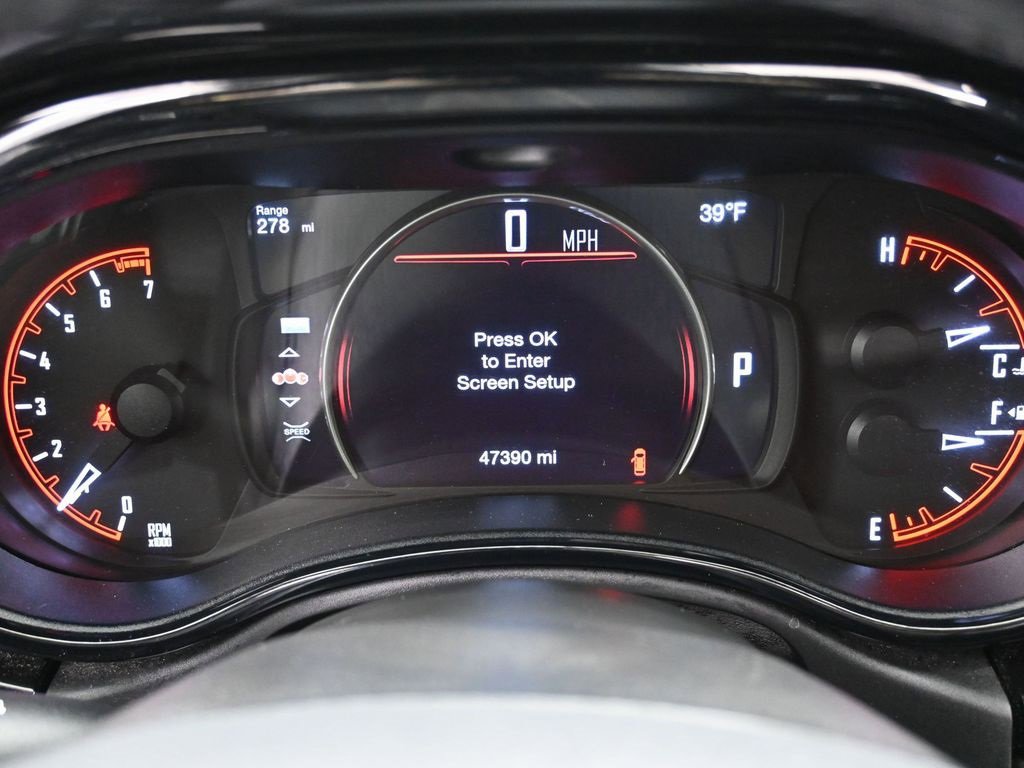 Used 2024 Dodge Durango GT image 22