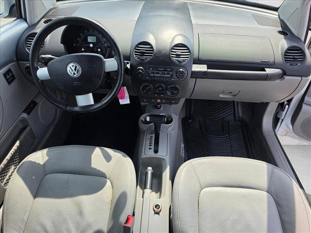 Used 2002 Volkswagen Beetle GLX FWD image 13