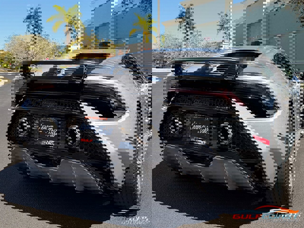 Used 2023 Lamborghini Huracan Tecnica image 65