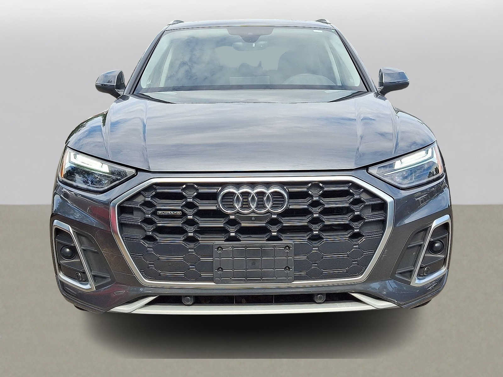 Certified 2023 Audi Q5 2.0T Premium Plus w/ Premium Plus Package AWD/4WD image 35