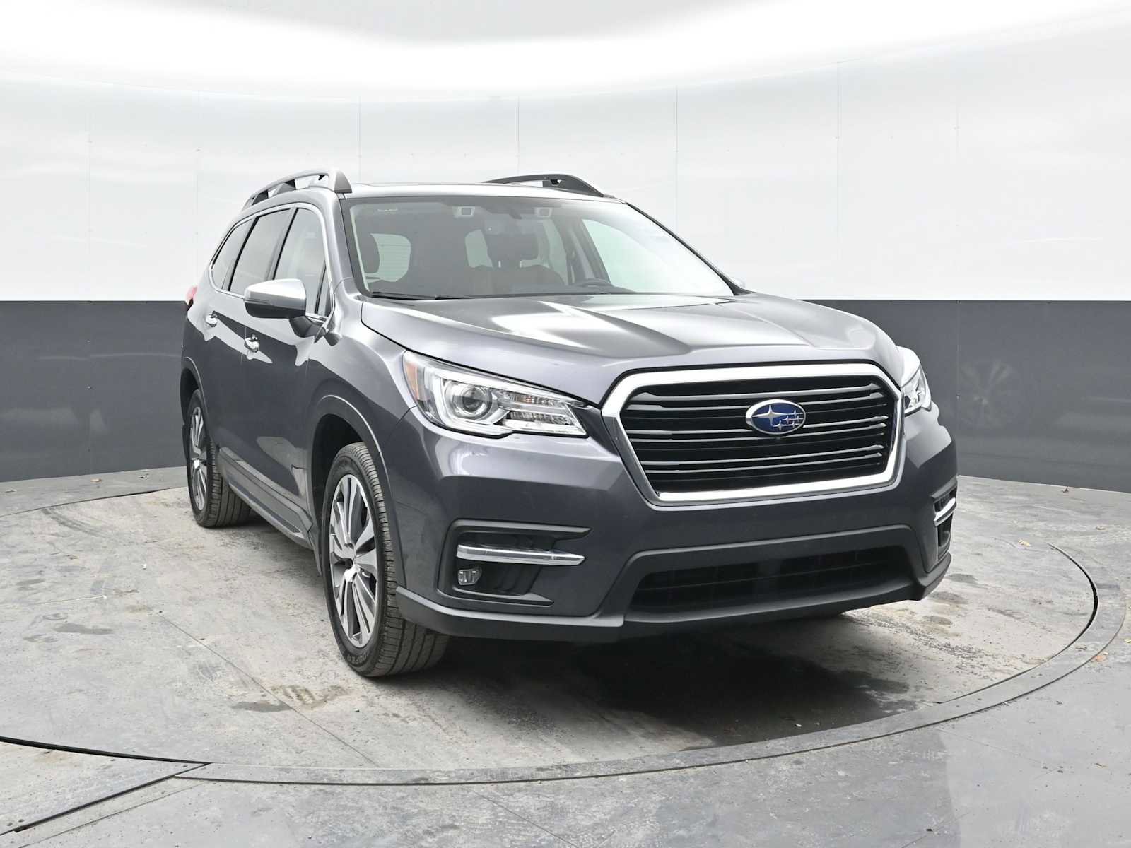 Used 2021 Subaru Ascent Touring AWD/4WD image 5