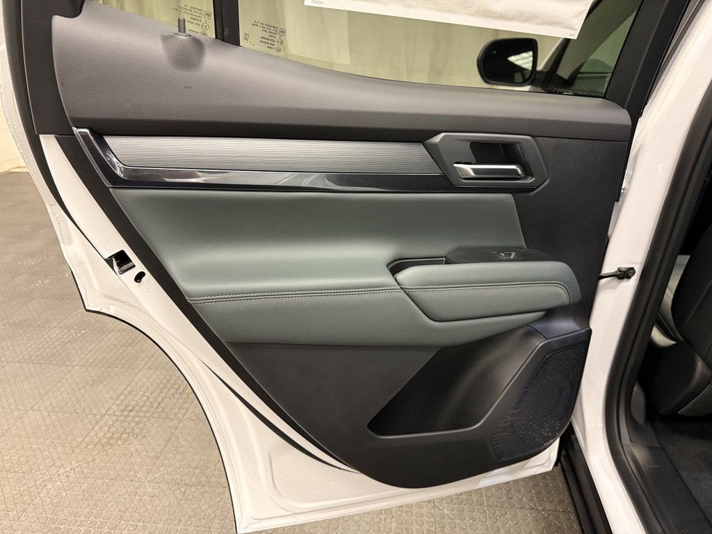 New 2026 GMC Terrain AT4 image 22