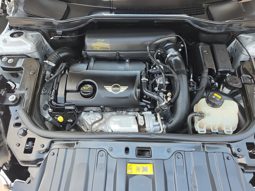 Used 2015 MINI Cooper Countryman S FWD image 22
