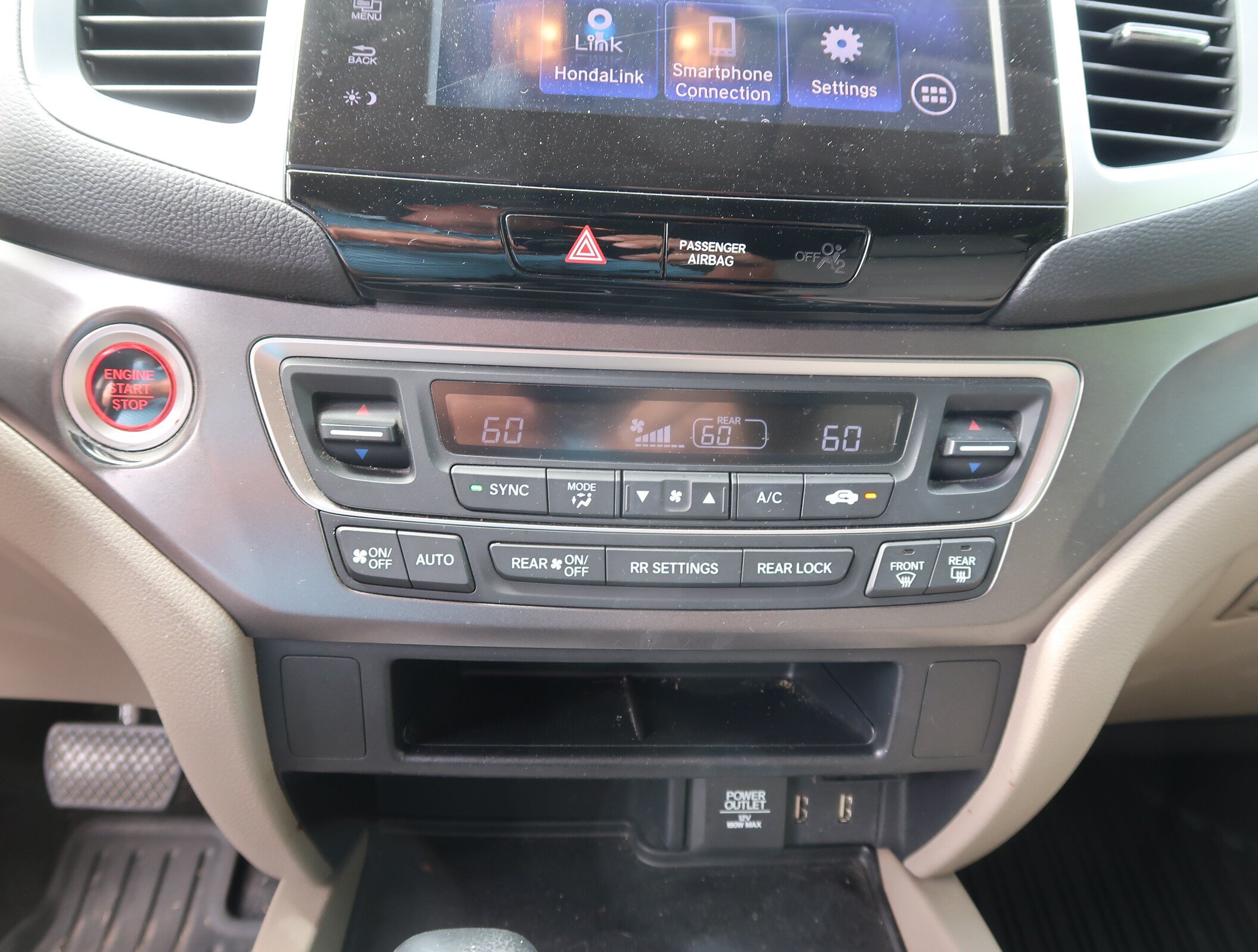 Used 2018 Honda Pilot EX image 11