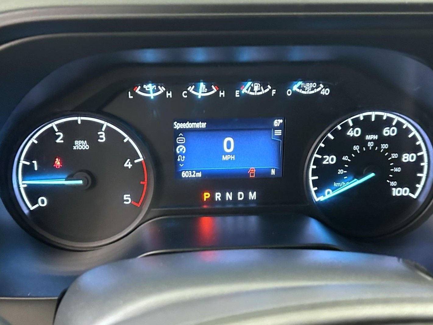 New 2026 Ford F350 XL AWD/4WD image 15