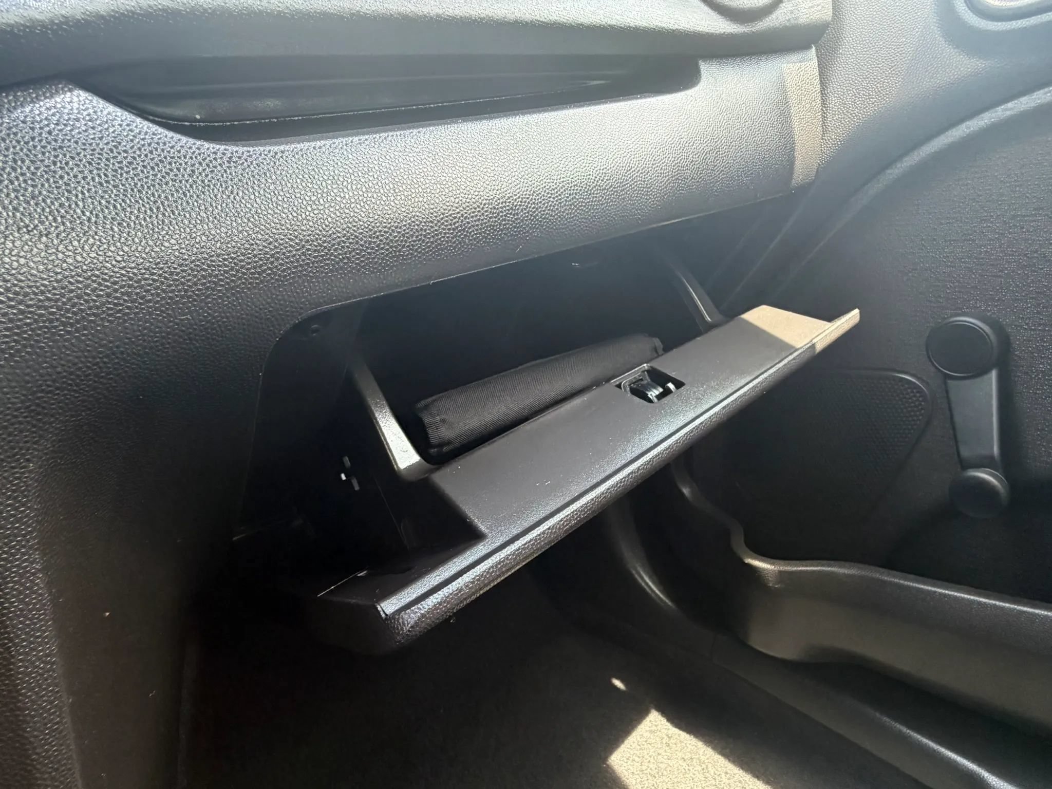 Used 2017 Ford Fiesta S FWD image 24