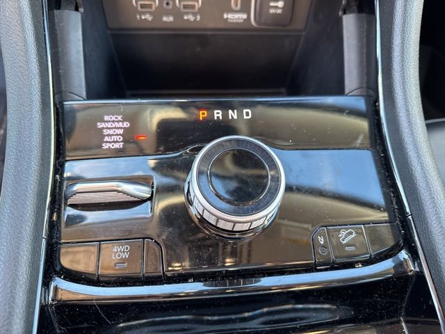 Used 2022 Jeep Grand Cherokee Limited 4xe image 33