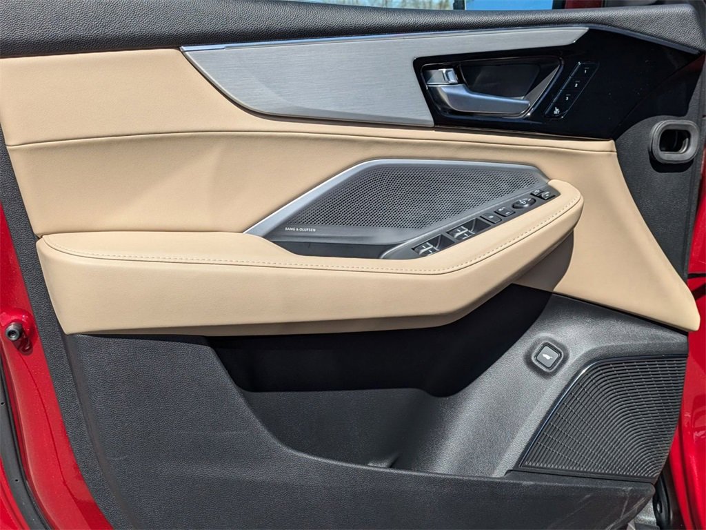 New 2025 Acura MDX w/ Technology Package image 14