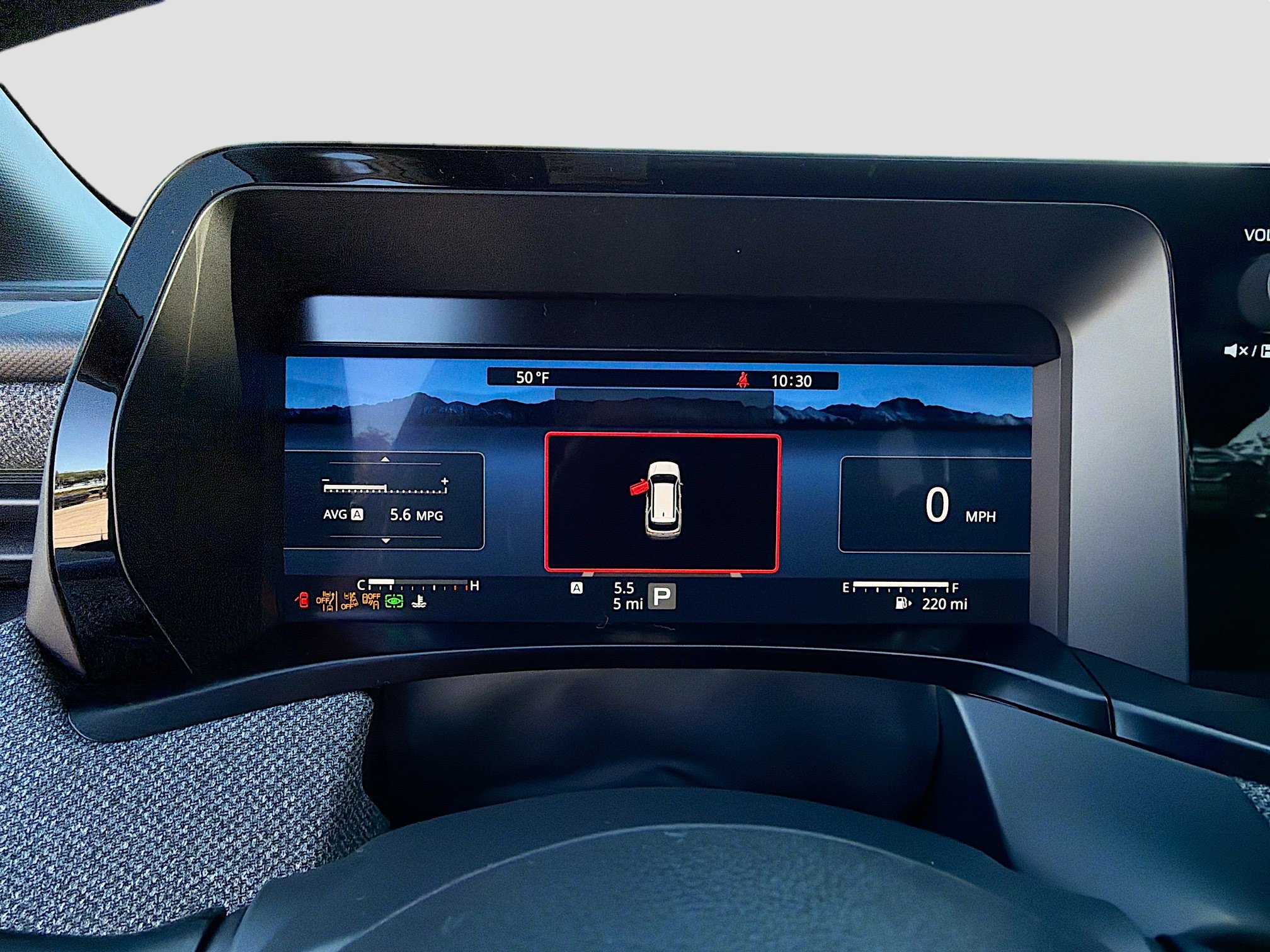 New 2026 Subaru Outback Limited image 41