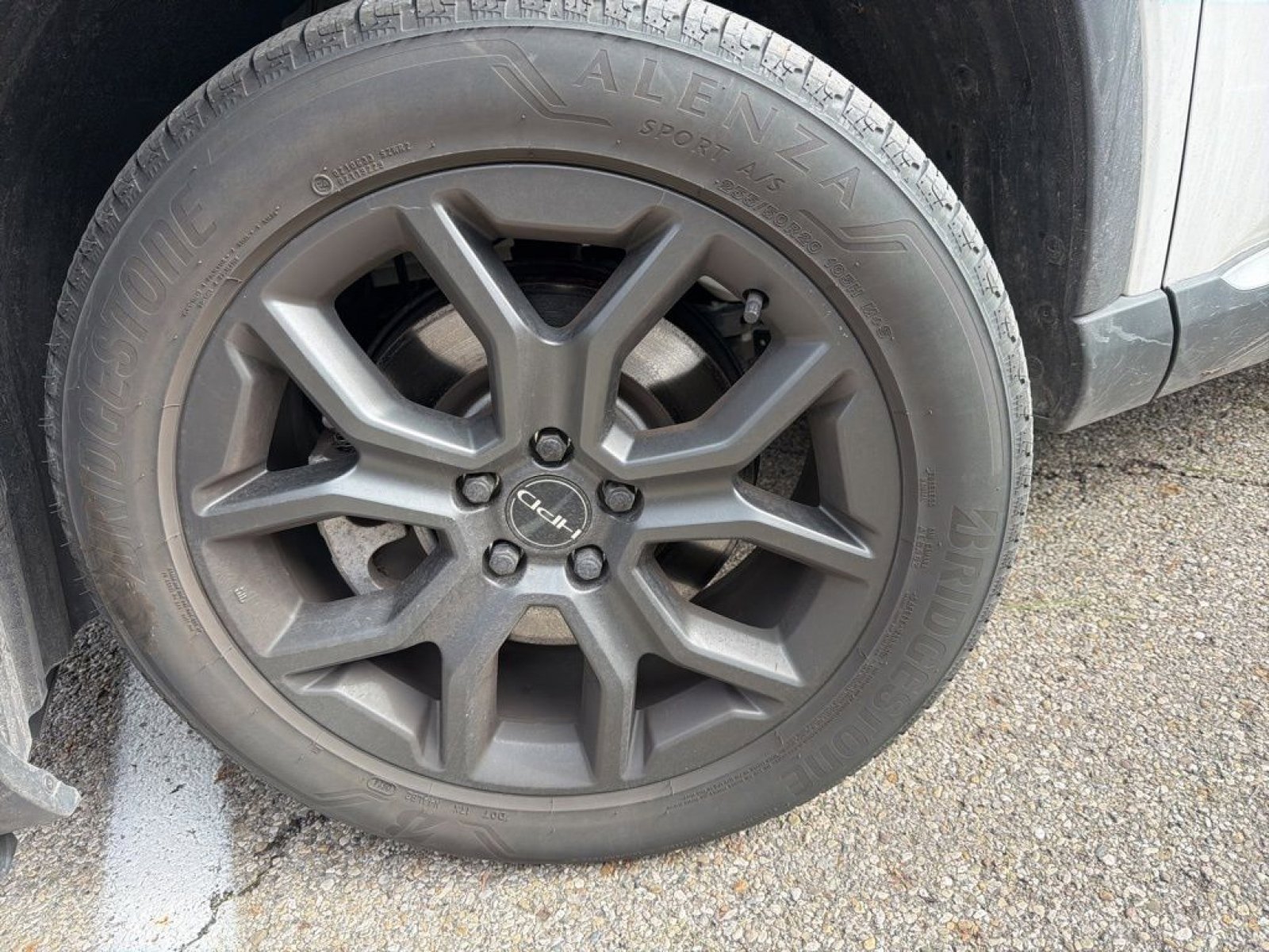 Used 2024 Honda Pilot Elite image 13