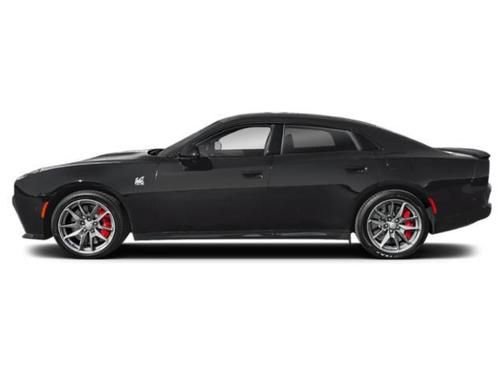 New 2026 Dodge Charger R/T AWD/4WD image 2