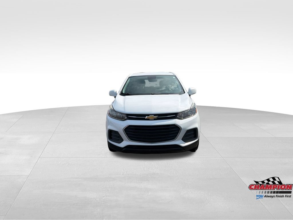 Used 2018 Chevrolet Trax LS AWD/4WD image 10