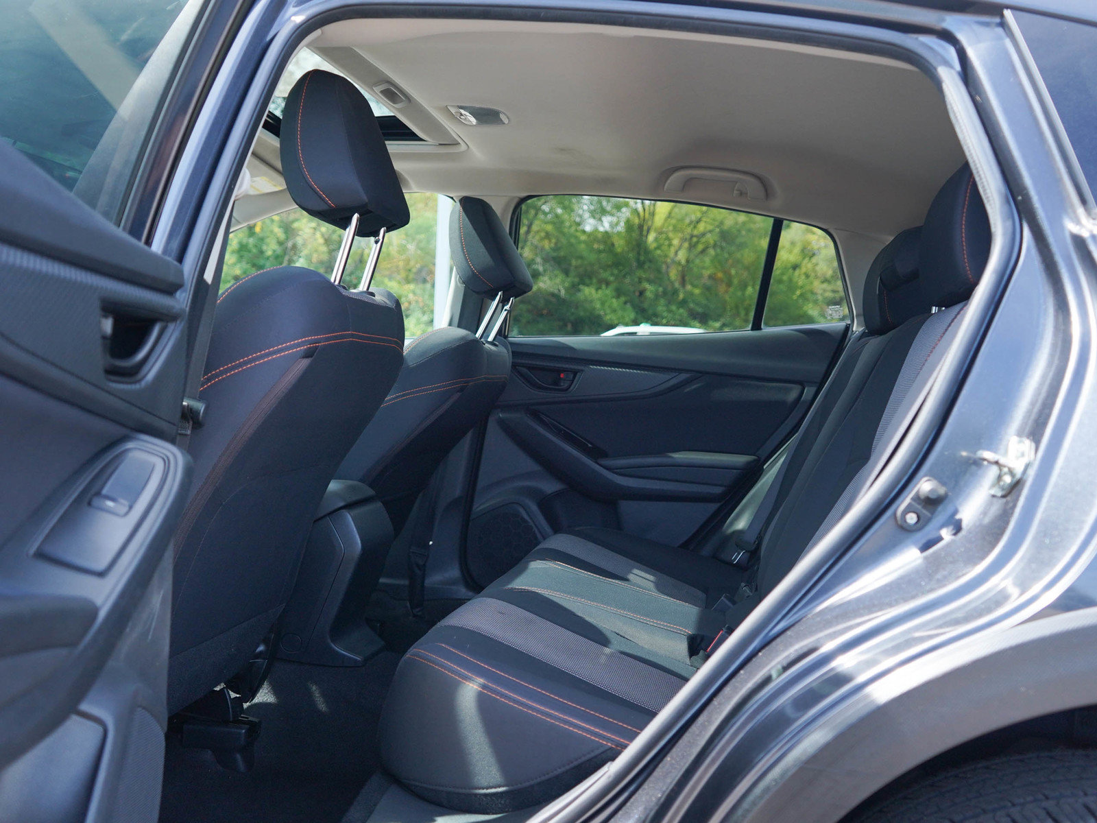 Used 2018 Subaru Crosstrek 2.0i Premium AWD/4WD image 18
