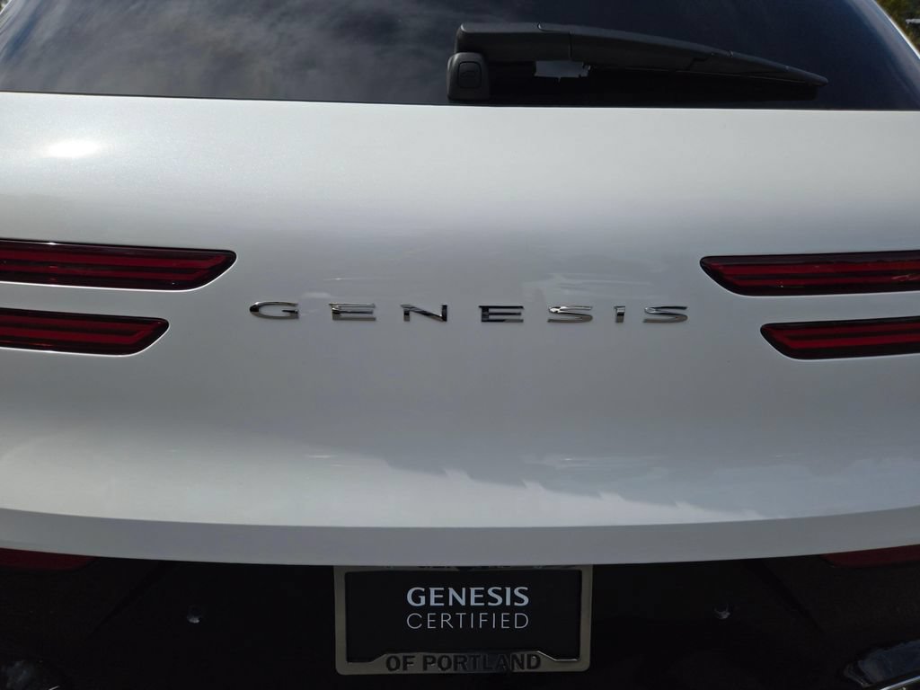 Used 2026 Genesis GV70 3.5T Sport Prestige AWD/4WD image 13