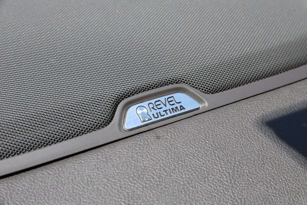 Used 2023 Lincoln Navigator Reserve AWD/4WD image 10