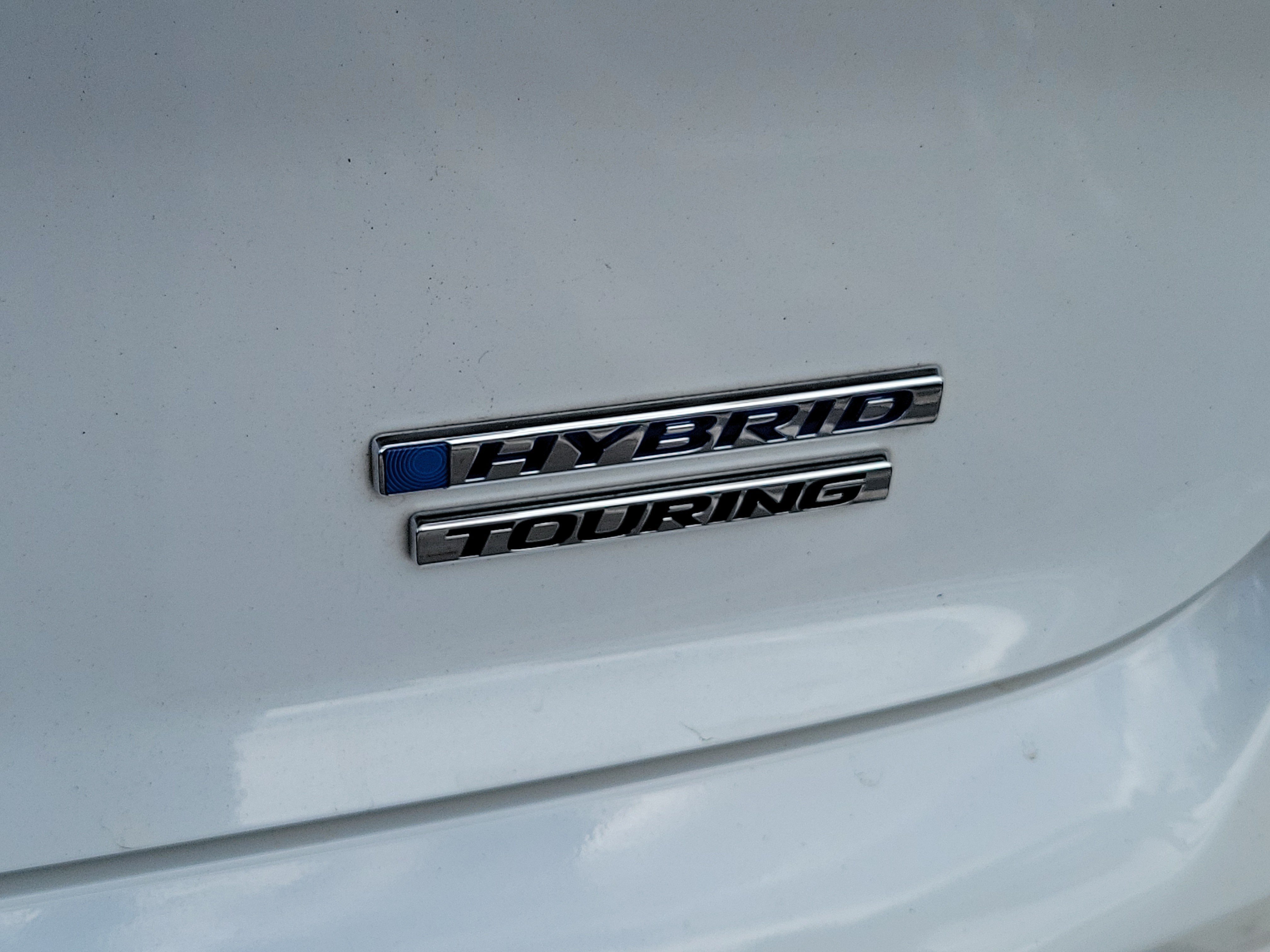 Certified 2023 Honda Accord Touring image 6