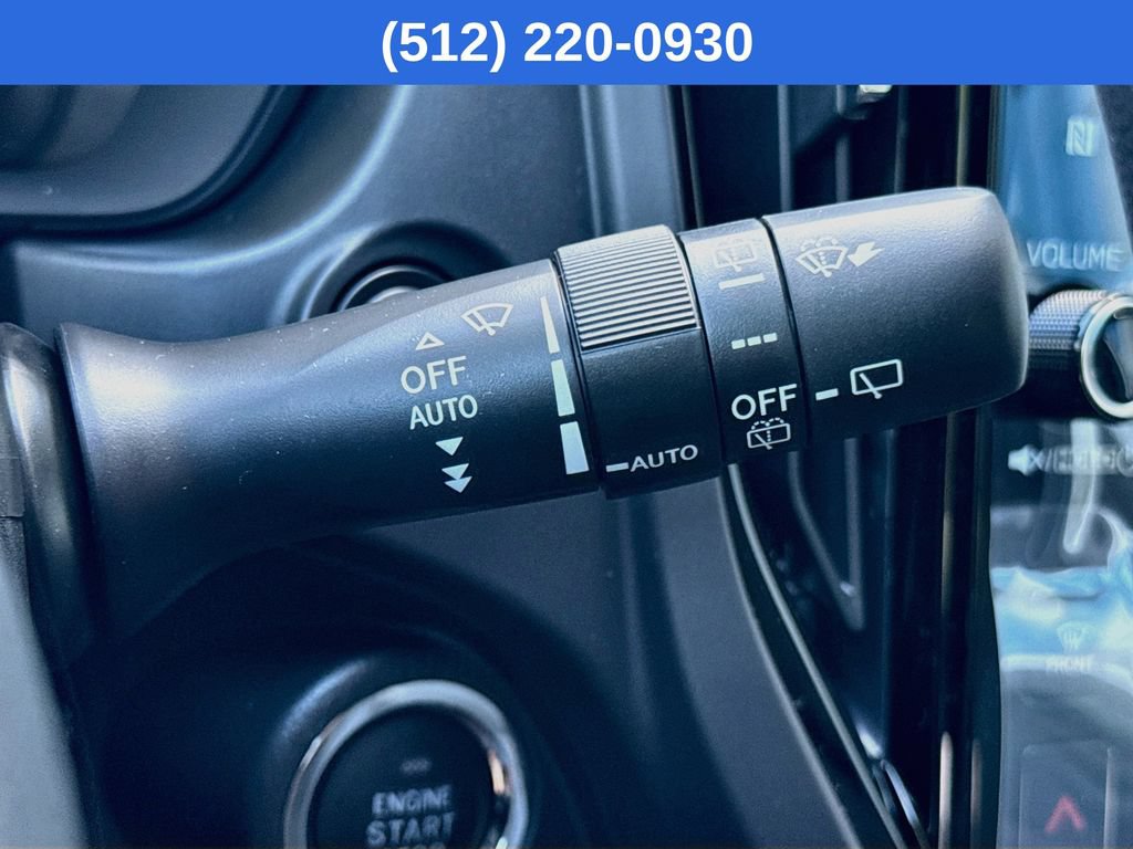 New 2026 Subaru Forester Touring AWD/4WD image 14