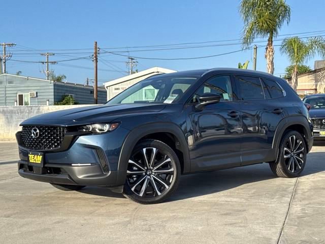 New 2025 MAZDA CX-50 AWD 2.5 S w/ Weather Package image 3